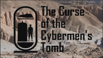 Doctor Who - Documentary / Specials / Parodies / Webcasts - The Curse of the Cybermen's Tomb reviews
