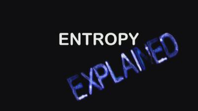 Doctor Who - Documentary / Specials / Parodies / Webcasts - Entropy Explained reviews