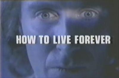 Doctor Who - Documentary / Specials / Parodies / Webcasts - How to Live Forever reviews