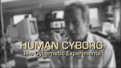 Doctor Who - Documentary / Specials / Parodies / Webcasts - Human Cyborg: The Cybernetic Experiments reviews