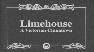 Doctor Who - Documentary / Specials / Parodies / Webcasts - Limehouse : A Victorian Chinatown reviews