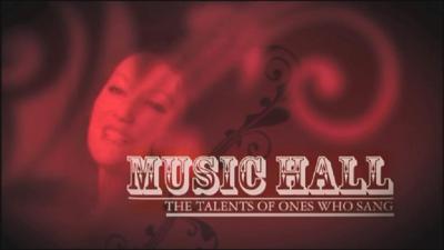 Doctor Who - Documentary / Specials / Parodies / Webcasts - Music Hall : The Talents of Ones who Sang reviews