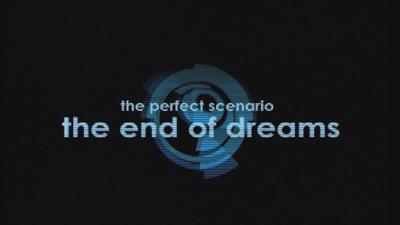 Doctor Who - Documentary / Specials / Parodies / Webcasts - The Perfect Scenario : The End of Dreams reviews