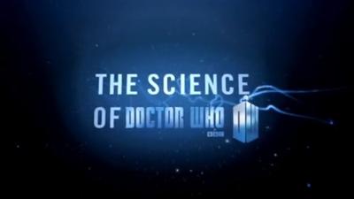 Doctor Who - Documentary / Specials / Parodies / Webcasts - The Science of Doctor Who (2012 documentary) reviews
