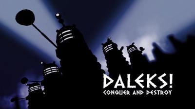 Doctor Who - Documentary / Specials / Parodies / Webcasts - Daleks : Conquer and Destroy (documentary) reviews