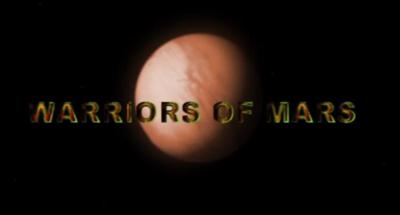 Doctor Who - Documentary / Specials / Parodies / Webcasts - Warriors of Mars (documentary) reviews