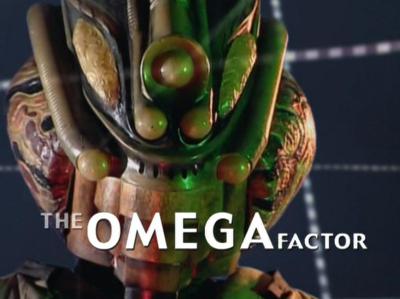 Doctor Who - Documentary / Specials / Parodies / Webcasts - The Omega Factor (documentary) reviews