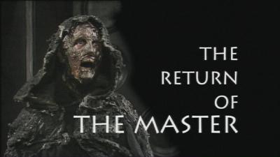 Doctor Who - Documentary / Specials / Parodies / Webcasts - The Return of the Master reviews
