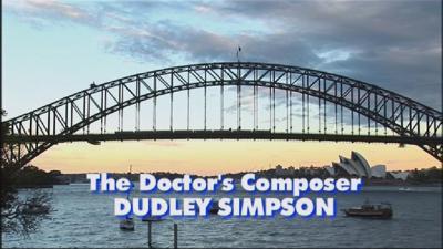 Doctor Who - Documentary / Specials / Parodies / Webcasts - The Doctor's Composer reviews