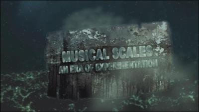 Doctor Who - Documentary / Specials / Parodies / Webcasts - Musical Scales : An Era of Experimentation reviews