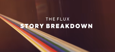 Doctor Who - Documentary / Specials / Parodies / Webcasts - The Flux: Story Breakdown | Behind the Scenes reviews