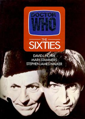 Doctor Who - Novels & Other Books - Doctor Who : The Sixties reviews