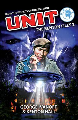 Doctor Who - Novels & Other Books - The Benton Files 2 reviews