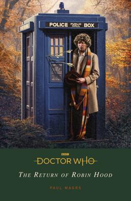 Doctor Who - Novels & Other Books - Doctor Who: The Return of Robin Hood reviews