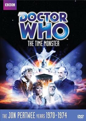Doctor Who - Documentary / Specials / Parodies / Webcasts - The Time Monster: Restoration Comparison reviews
