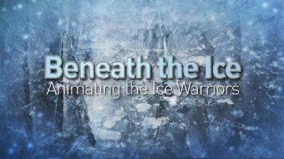 Doctor Who - Documentary / Specials / Parodies / Webcasts - Beneath the Ice: Animating the Ice Warriors reviews