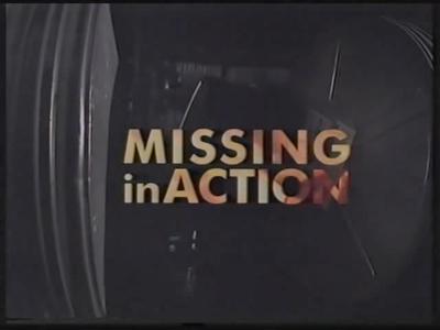 Doctor Who - Documentary / Specials / Parodies / Webcasts - Missing in Action reviews