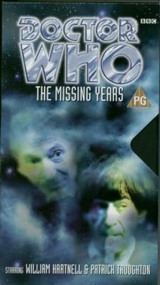 Doctor Who - Documentary / Specials / Parodies / Webcasts - The Missing Years reviews