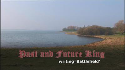 Doctor Who - Documentary / Specials / Parodies / Webcasts - Past and Future King : Writing Battlefield reviews