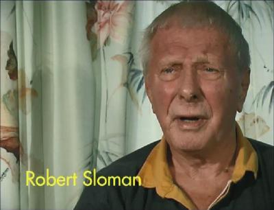 Doctor Who - Documentary / Specials / Parodies / Webcasts - Robert Sloman Interview reviews