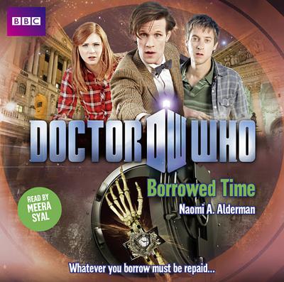 Doctor Who - BBC Audio - Borrowed Time reviews