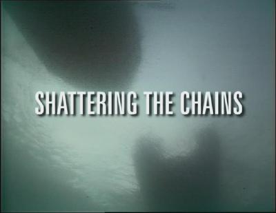 Doctor Who - Documentary / Specials / Parodies / Webcasts - Shattering the Chains  reviews