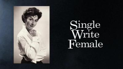 Doctor Who - Documentary / Specials / Parodies / Webcasts - Single Write Female reviews