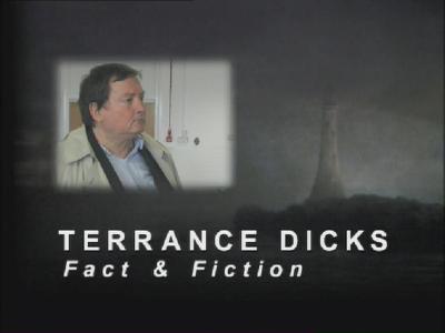 Doctor Who - Documentary / Specials / Parodies / Webcasts - Terrance Dicks: Fact & Fiction reviews