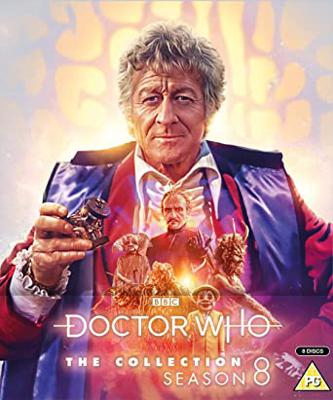 Doctor Who - Documentary / Specials / Parodies / Webcasts - Terrance & Me reviews