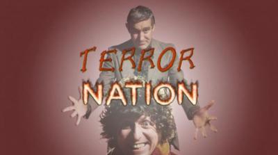 Doctor Who - Documentary / Specials / Parodies / Webcasts - Terror Nation (documentary) reviews