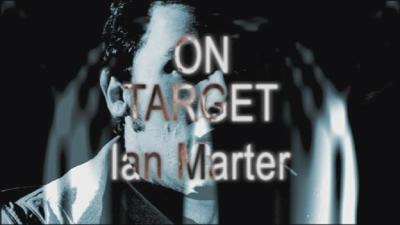 Doctor Who - Documentary / Specials / Parodies / Webcasts - On Target: Ian Marter reviews