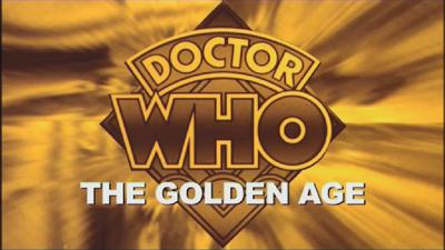 Doctor Who - Documentary / Specials / Parodies / Webcasts - The Golden Age reviews