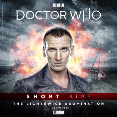 Doctor Who - Big Finish Special Releases - DWST11X - Back on the Map reviews