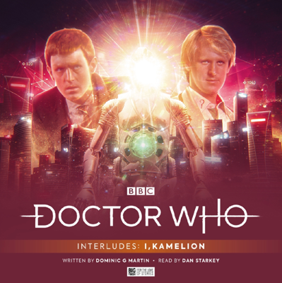 Doctor Who - Big Finish Subscriber Bonus Short Trips & Interludes - I, Kamelion reviews