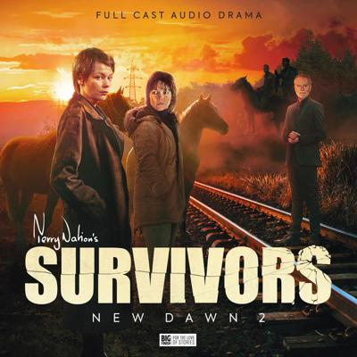 Survivors - 2.1 - Bad Blood reviews
