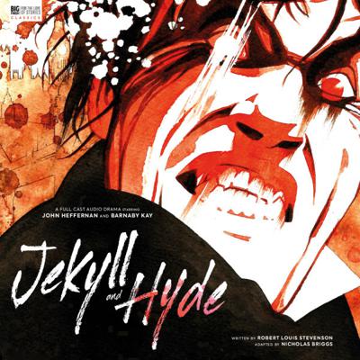Big Finish Classics - Jekyll and Hyde reviews