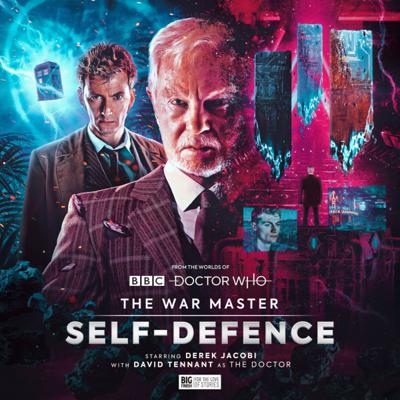 Doctor Who - The War Master - The War Master 7 : Self-Defence reviews