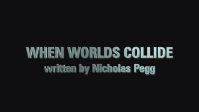 Doctor Who - Documentary / Specials / Parodies / Webcasts - When Worlds Collide (documentary) reviews