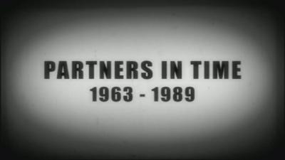 Doctor Who - Documentary / Specials / Parodies / Webcasts - Who Peter - Partners in Time 1963-1989 reviews