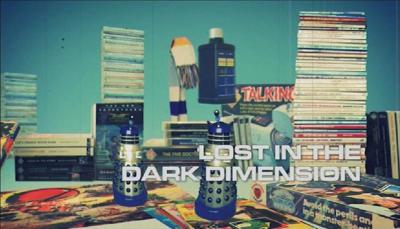 Doctor Who - Documentary / Specials / Parodies / Webcasts - Lost in the Dark Dimension reviews