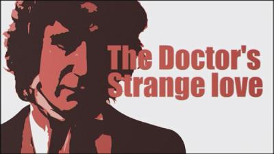 Doctor Who - Documentary / Specials / Parodies / Webcasts - The Doctor's Strange Love or How I learned to stop worrying and love the TV Movie reviews