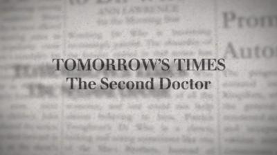 Doctor Who - Documentary / Specials / Parodies / Webcasts - Tomorrow's Times: The Second Doctor reviews