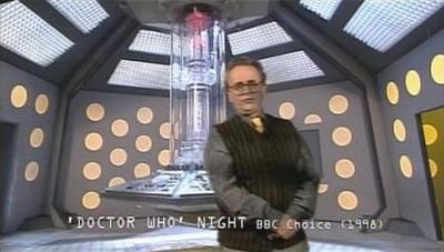 Doctor Who - Documentary / Specials / Parodies / Webcasts - The Take: 35 Years of Doctor Who reviews