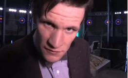 Doctor Who - Documentary / Specials / Parodies / Webcasts - BAFTA in the TARDIS reviews