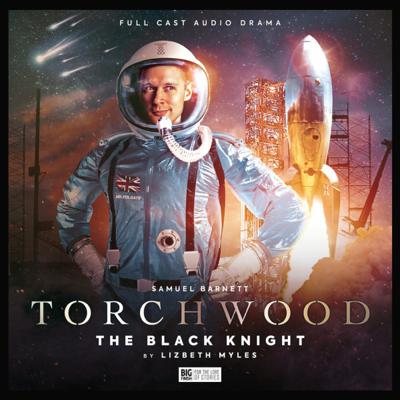 Torchwood - Torchwood - Big Finish Audio - 50X - The Black Knight reviews