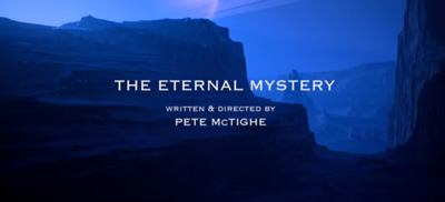 Doctor Who - Documentary / Specials / Parodies / Webcasts - The Eternal Mystery reviews
