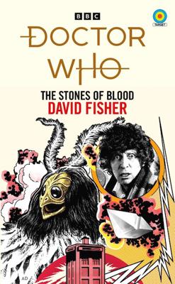 Doctor Who - Target Novels - Doctor Who: The Stones of Blood (2022) reviews