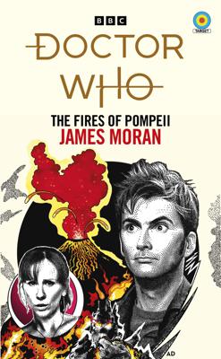 Doctor Who - Target Novels - Doctor Who: The Fires of Pompeii (2022) reviews