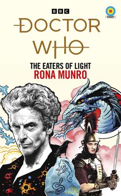 Doctor Who - Target Novels - Doctor Who: The Eaters of Light (2022) reviews