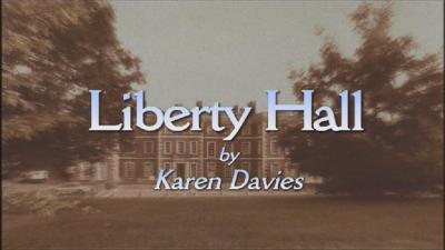Doctor Who - Documentary / Specials / Parodies / Webcasts - Liberty Hall reviews